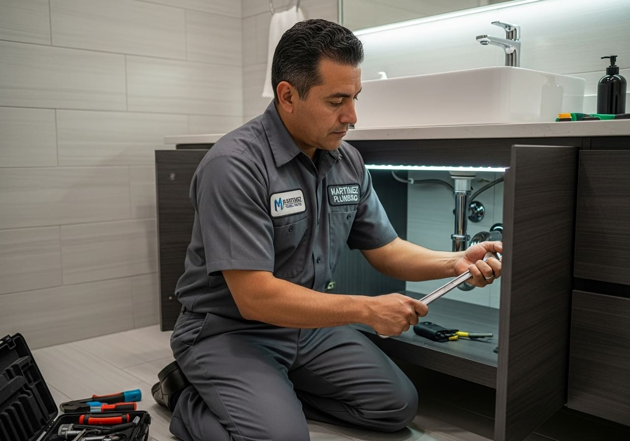 Faucet and Sink Repair & Replacement in Vonore